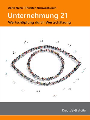 cover image of Unternehmung 21